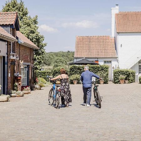 B&B Hullebrug Heist-op-den-Berg Extérieur photo