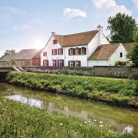 B&B Hullebrug Heist-op-den-Berg Extérieur photo