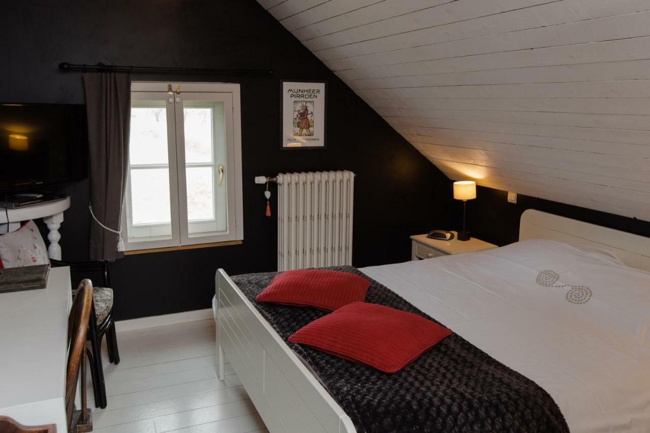 B&B Hullebrug Heist-op-den-Berg Chambre photo